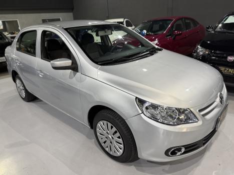 VOLKSWAGEN Voyage , Foto 4