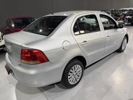 VOLKSWAGEN Voyage , Foto 7