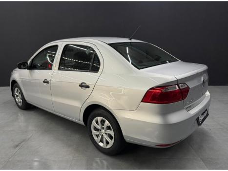 VOLKSWAGEN Voyage , Foto 3