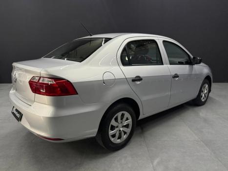 VOLKSWAGEN Voyage , Foto 4