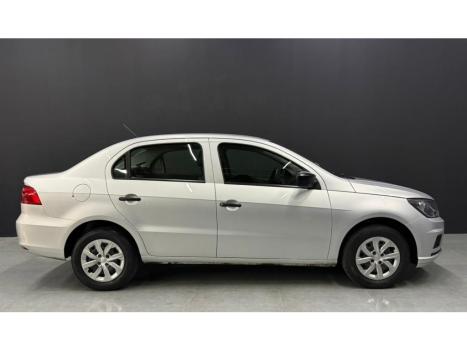 VOLKSWAGEN Voyage , Foto 6