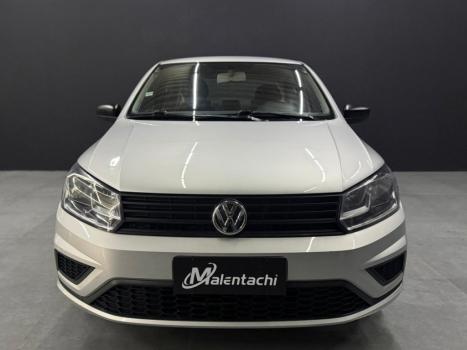 VOLKSWAGEN Voyage , Foto 7