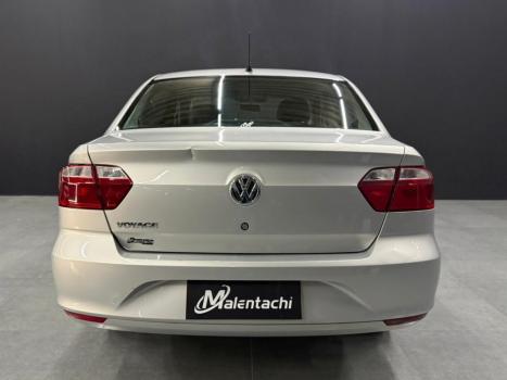 VOLKSWAGEN Voyage , Foto 8
