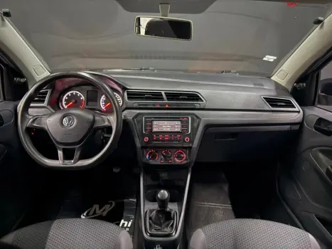 VOLKSWAGEN Voyage , Foto 9