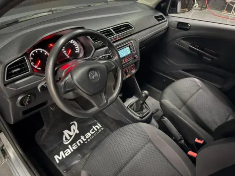 VOLKSWAGEN Voyage , Foto 10