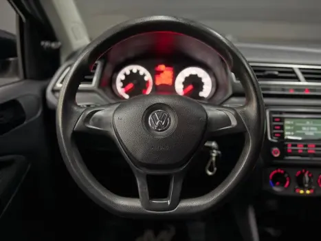 VOLKSWAGEN Voyage , Foto 13