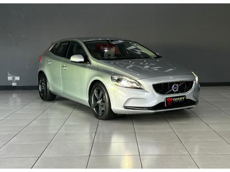 VOLVO V40 2.0 4P T4 DYNAMIC TURBO AUTOM�TICO, Foto 3