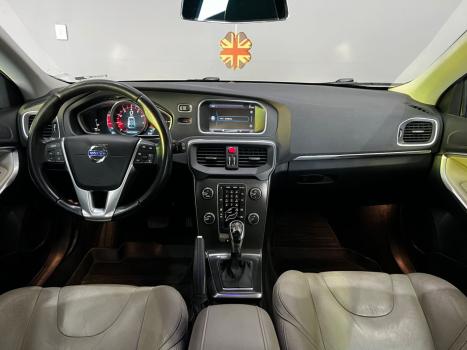 VOLVO V40 2.0 4P T4 DYNAMIC TURBO AUTOM�TICO, Foto 4