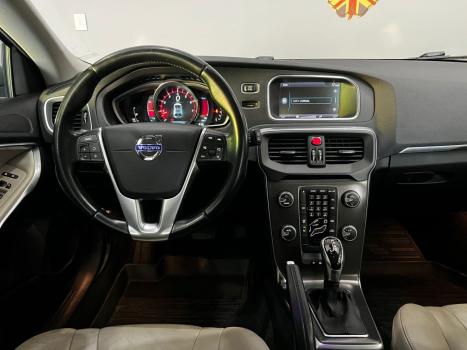 VOLVO V40 2.0 4P T4 DYNAMIC TURBO AUTOM�TICO, Foto 5