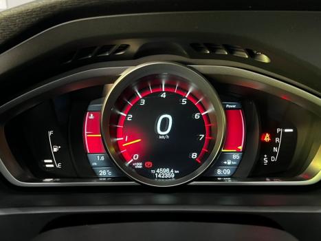VOLVO V40 2.0 4P T4 DYNAMIC TURBO AUTOM�TICO, Foto 6