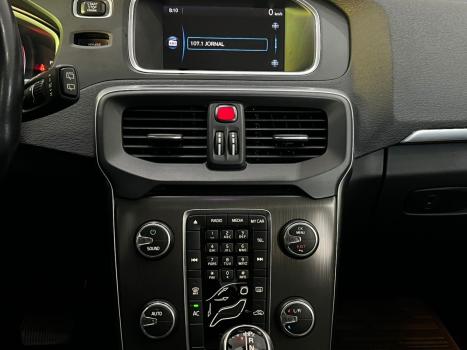 VOLVO V40 2.0 4P T4 DYNAMIC TURBO AUTOM�TICO, Foto 7