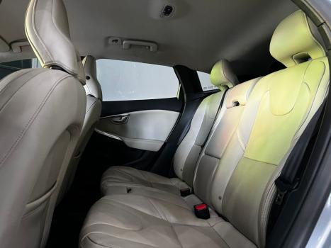 VOLVO V40 2.0 4P T4 DYNAMIC TURBO AUTOM�TICO, Foto 10