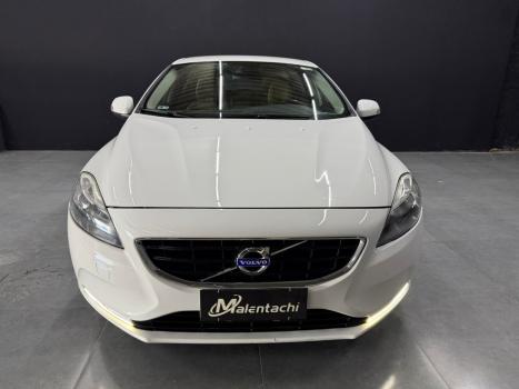 VOLVO V40 2.0 4P T4 DYNAMIC TURBO AUTOM�TICO, Foto 2