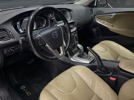 VOLVO V40 2.0 4P T4 DYNAMIC TURBO AUTOM�TICO, Foto 6