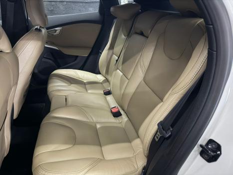 VOLVO V40 2.0 4P T4 DYNAMIC TURBO AUTOM�TICO, Foto 8