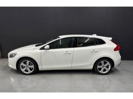 VOLVO V40 2.0 4P T4 DYNAMIC TURBO AUTOM�TICO, Foto 10