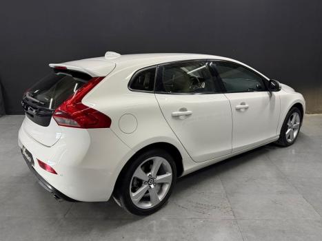 VOLVO V40 2.0 4P T4 DYNAMIC TURBO AUTOM�TICO, Foto 11