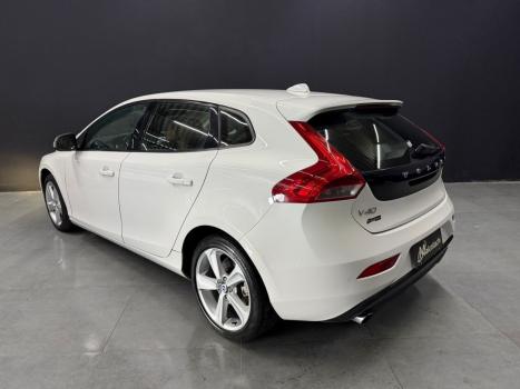 VOLVO V40 2.0 4P T4 DYNAMIC TURBO AUTOM�TICO, Foto 12