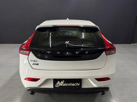 VOLVO V40 2.0 4P T4 DYNAMIC TURBO AUTOM�TICO, Foto 13