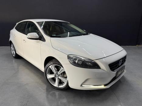 VOLVO V40 2.0 4P T4 DYNAMIC TURBO AUTOM�TICO, Foto 14