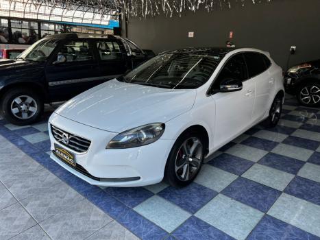 VOLVO V40 2.0 4P T4 DYNAMIC TURBO AUTOM�TICO, Foto 1