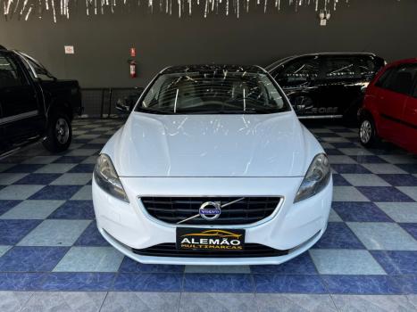 VOLVO V40 2.0 4P T4 DYNAMIC TURBO AUTOM�TICO, Foto 2