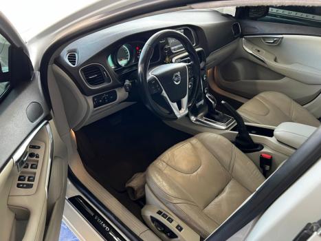 VOLVO V40 2.0 4P T4 DYNAMIC TURBO AUTOM�TICO, Foto 4