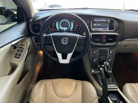 VOLVO V40 2.0 4P T4 DYNAMIC TURBO AUTOM�TICO, Foto 5