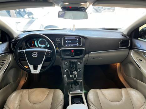 VOLVO V40 2.0 4P T4 DYNAMIC TURBO AUTOM�TICO, Foto 6