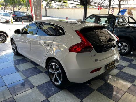VOLVO V40 2.0 4P T4 DYNAMIC TURBO AUTOM�TICO, Foto 8