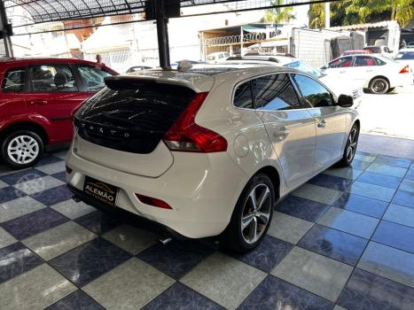 VOLVO V40 2.0 4P T4 DYNAMIC TURBO AUTOM�TICO, Foto 9