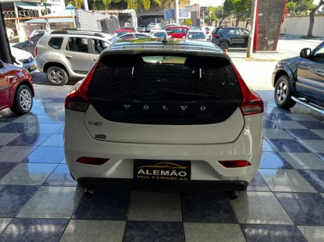 VOLVO V40 2.0 4P T4 DYNAMIC TURBO AUTOM�TICO, Foto 10