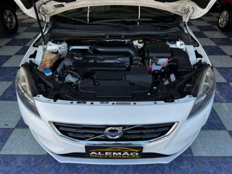 VOLVO V40 2.0 4P T4 DYNAMIC TURBO AUTOM�TICO, Foto 11