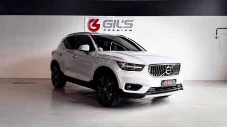VOLVO XC40 1.5 16V 4P T5 RECHARGE H�BRIDO INSCRIPTION GEARTRONIC AUTOM�TICO, Foto 1