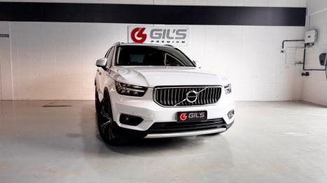 VOLVO XC40 1.5 16V 4P T5 RECHARGE H�BRIDO INSCRIPTION GEARTRONIC AUTOM�TICO, Foto 2