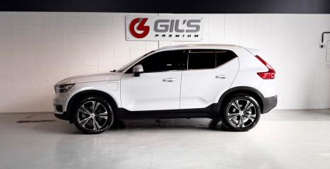 VOLVO XC40 1.5 16V 4P T5 RECHARGE H�BRIDO INSCRIPTION GEARTRONIC AUTOM�TICO, Foto 7