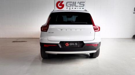 VOLVO XC40 1.5 16V 4P T5 RECHARGE H�BRIDO INSCRIPTION GEARTRONIC AUTOM�TICO, Foto 8
