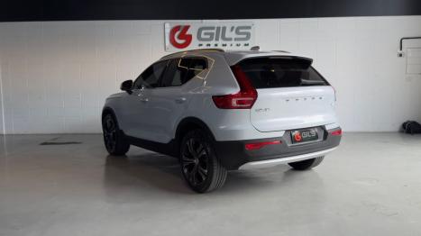 VOLVO XC40 1.5 16V 4P T5 RECHARGE H�BRIDO INSCRIPTION GEARTRONIC AUTOM�TICO, Foto 9