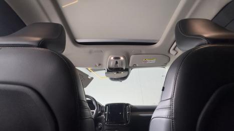 VOLVO XC40 1.5 16V 4P T5 RECHARGE H�BRIDO INSCRIPTION GEARTRONIC AUTOM�TICO, Foto 12