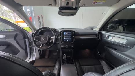 VOLVO XC40 1.5 16V 4P T5 RECHARGE H�BRIDO INSCRIPTION GEARTRONIC AUTOM�TICO, Foto 13