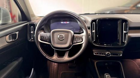 VOLVO XC40 1.5 16V 4P T5 RECHARGE H�BRIDO INSCRIPTION GEARTRONIC AUTOM�TICO, Foto 14