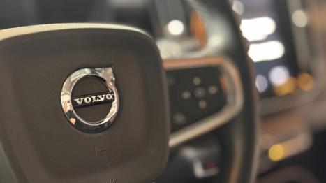 VOLVO XC40 1.5 16V 4P T5 RECHARGE H�BRIDO INSCRIPTION GEARTRONIC AUTOM�TICO, Foto 17