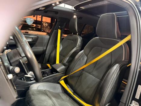 VOLVO XC40 1.5 16V 4P T5 RECHARGE H�BRIDO R-DESIGN GEARTRONIC AUTOM�TICO, Foto 4