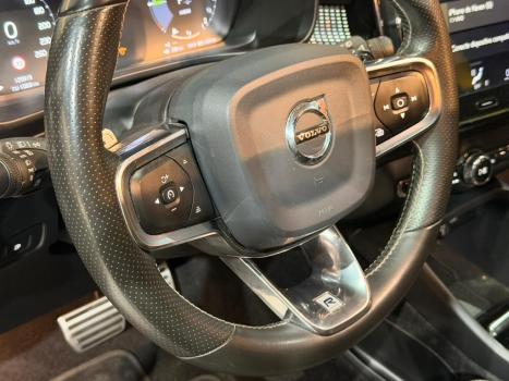 VOLVO XC40 1.5 16V 4P T5 RECHARGE H�BRIDO R-DESIGN GEARTRONIC AUTOM�TICO, Foto 6