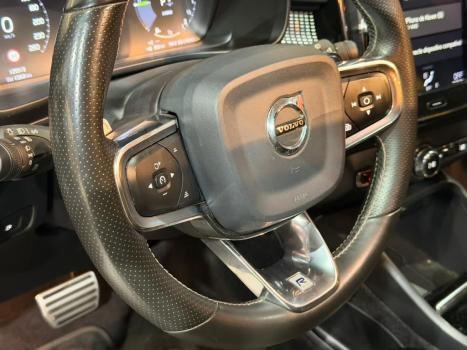 VOLVO XC40 1.5 16V 4P T5 RECHARGE H�BRIDO R-DESIGN GEARTRONIC AUTOM�TICO, Foto 7