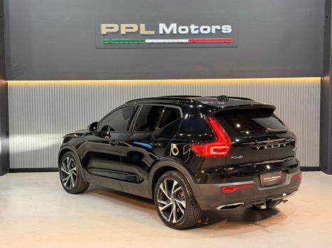 VOLVO XC40 1.5 16V 4P T5 RECHARGE H�BRIDO R-DESIGN GEARTRONIC AUTOM�TICO, Foto 11