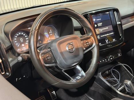 VOLVO XC40 1.5 16V 4P T5 RECHARGE H�BRIDO R-DESIGN GEARTRONIC AUTOM�TICO, Foto 12
