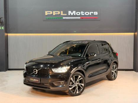 VOLVO XC40 1.5 16V 4P T5 RECHARGE H�BRIDO R-DESIGN GEARTRONIC AUTOM�TICO, Foto 13