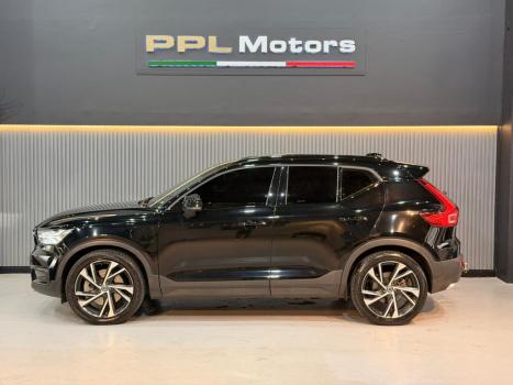 VOLVO XC40 1.5 16V 4P T5 RECHARGE H�BRIDO R-DESIGN GEARTRONIC AUTOM�TICO, Foto 14