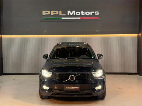 VOLVO XC40 1.5 16V 4P T5 RECHARGE H�BRIDO R-DESIGN GEARTRONIC AUTOM�TICO, Foto 16